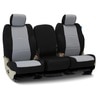 Coverking Spacermesh Seat Covers  for 2007-2013 Toyota Truck, CSC2S3-TT7601 CSC2S3TT7601